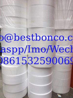 Manufacturers supply new granular polypropylene non-woven fabrics for masks, hydrophilic non-woven fabrics, melt-blown n