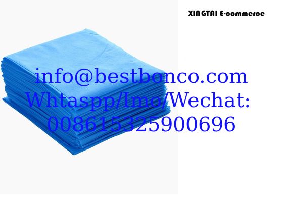 Disposable sheets, thickened sheets, beauty sheets, conventional bathing, medical thickening hospital care