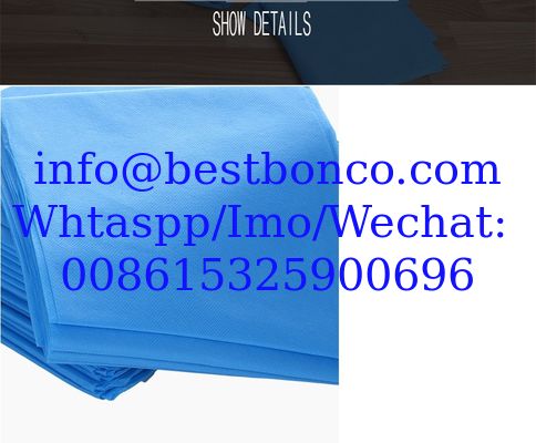 Disposable sheets, thickened sheets, beauty sheets, conventional bathing, medical thickening hospital care