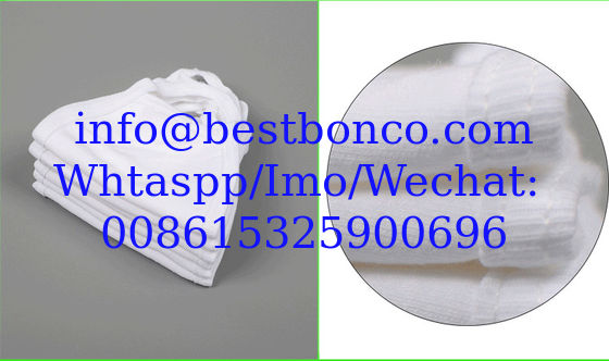 cotton mask with 2 layer and 3 layer high quality cheap price , big supply ability