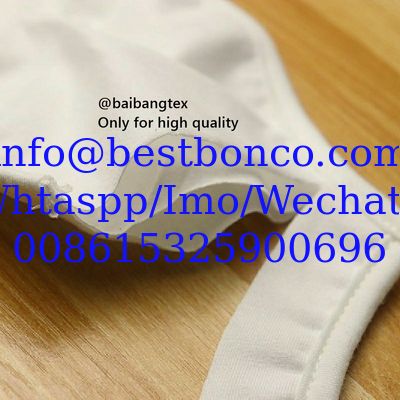 Three-layer cotton masks white black cotton masks Three-layer protective dust-proof and smog-proof men and women cotton