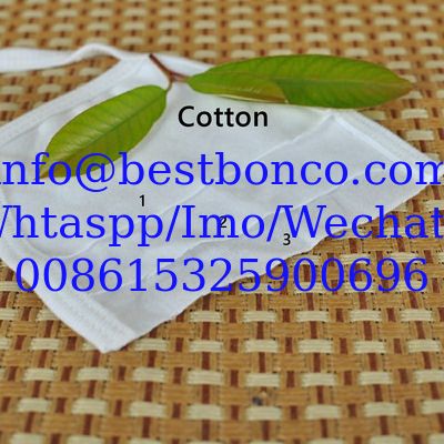 COTTON MASK