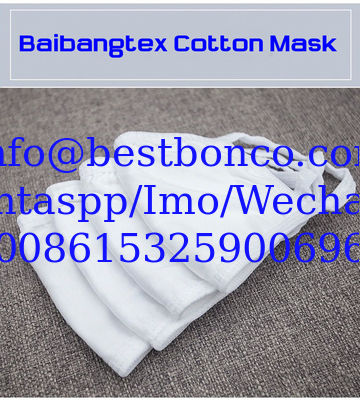 COTTON MASK 3 LAYERS & 2 LAYERS high quality
