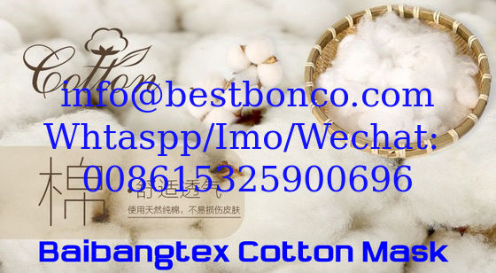 COTTON MASK 3 LAYERS & 2 LAYERS high quality