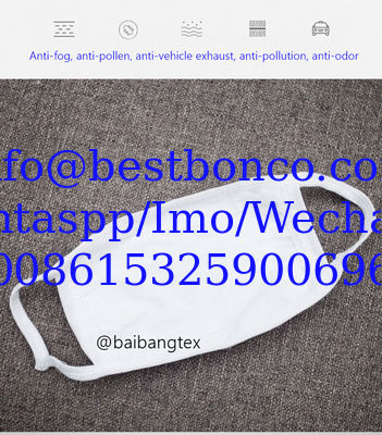 COTTON MASK 3 LAYERS & 2 LAYERS high quality