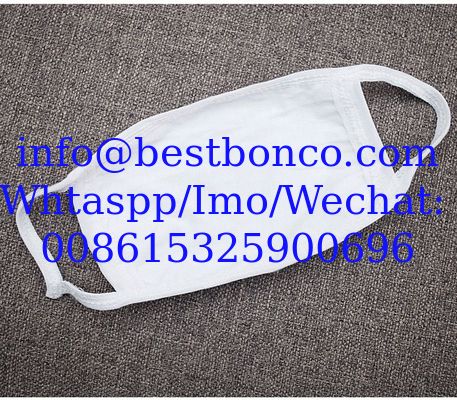 COTTON MASK 3 LAYERS & 2 LAYERS high quality