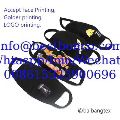COTTON MASK 3 LAYERS & 2 LAYERS high quality