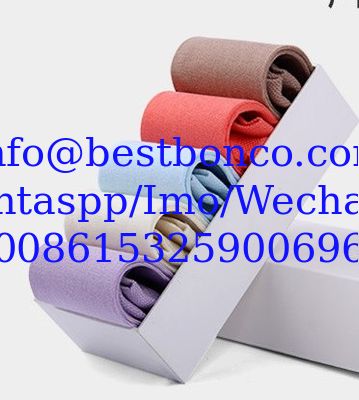 Spring export foreign trade ladies in the tube bamboo fiber socks deodorant sweat absorption breathable socks Japan and