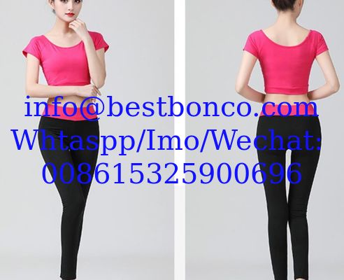 Summer short-sleeved yoga clothes suit female 2020 new modal fitness clothes ladies shorts yoga clothes two-piece suit