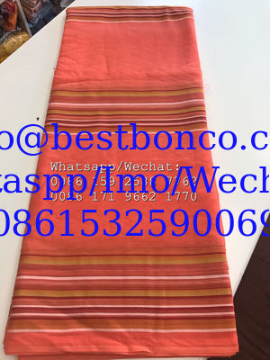 100% SPUN  VOILE SUPER HIGH TWISTED PRINTING 58" صنع في اليابان