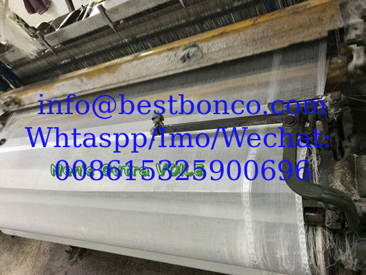 BBTSfinish Brand White Ghutra fabric 36" 55" 57"