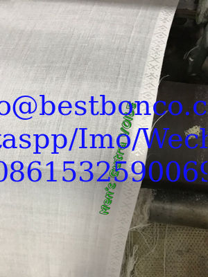 BBTSfinish Brand White Ghutra fabric 36" 55" 57"