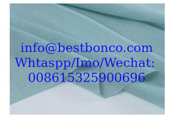 BBTSfinish Brand voile series p/dyed 44", 58"
