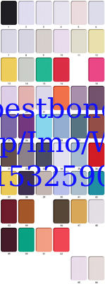 BBTSfinish Brand voile series p/dyed 44", 58"