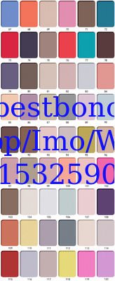 BBTSfinish Brand voile series p/dyed 44", 58"