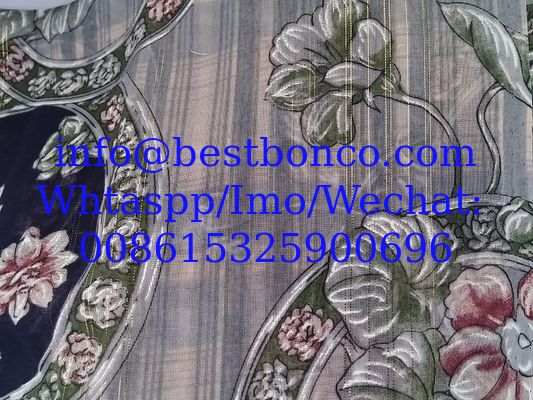 Voile Printing MADE IN JAPAN صنع في اليابان