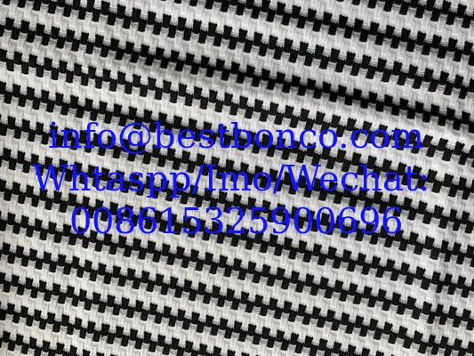 Spandex Yarn Dyed fashion fabric