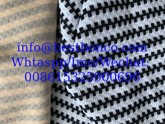 Spandex Yarn Dyed fashion fabric