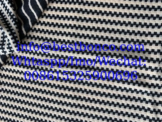 Spandex Yarn Dyed fashion fabric