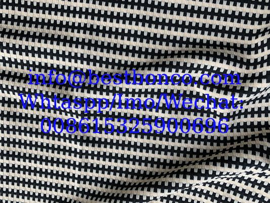 Spandex Yarn Dyed fashion fabric