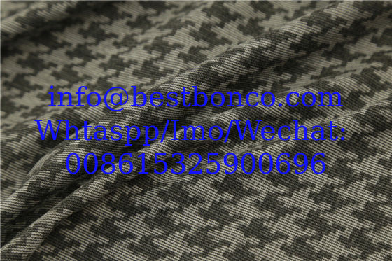 T/R Roma Strench printing fashion