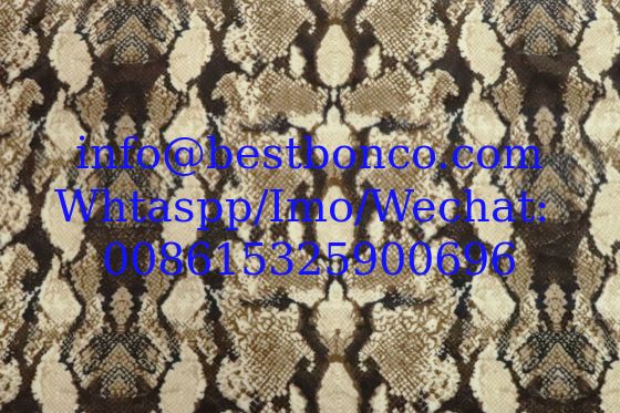 100% polyester and velboa fabricWidth: 60 inchesUsed for toy, shoes and bagsWeight: 200 to 300gsm