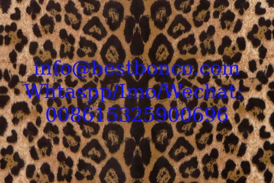 100% polyester and velboa fabricWidth: 60 inchesUsed for toy, shoes and bagsWeight: 200 to 300gsm