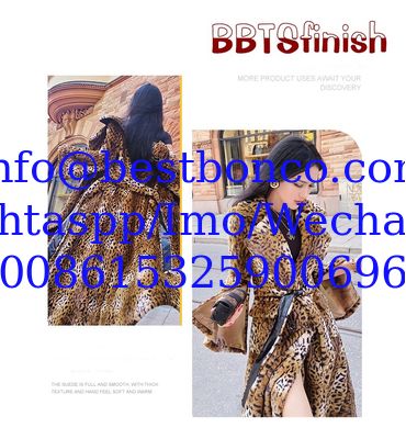 100% polyester and velboa fabricWidth: 60 inchesUsed for toy, shoes and bagsWeight: 200 to 300gsm