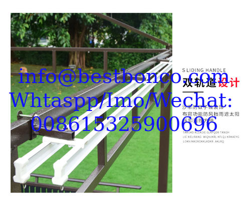 Sell Free Standing Awning Whole set with chairs and seats