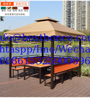 Sell Free Standing Awning Whole set with chairs and seats