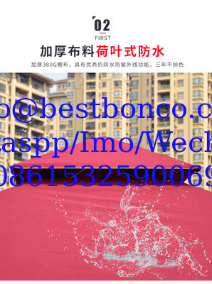 Sell Free Standing Awning Whole set with chairs and seats
