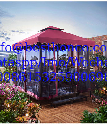 Sell Free Standing Awning Whole set with chairs and seats