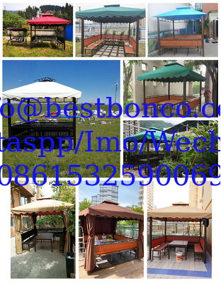 Sell Free Standing Awning Whole set with chairs and seats