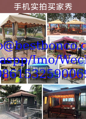 Sell Free Standing Awning Whole set with chairs and seats
