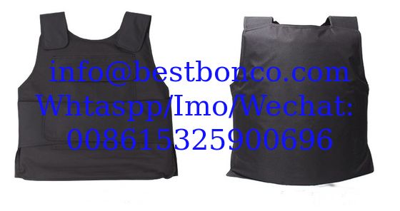Factory direct sales of stab-resistant clothing, security protection vest, campus guard, security duty hard stab-resista