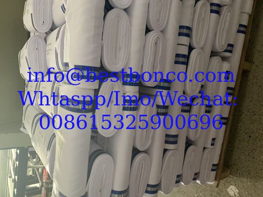 Sudan Spun voile high twisted full voile 2×2 for Ghutra