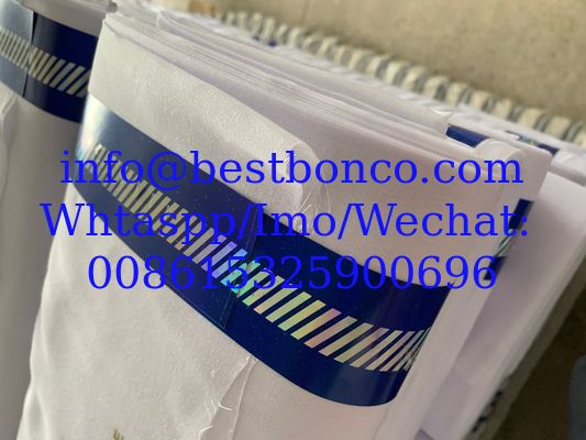 Sudan Spun voile high twisted full voile 2×2 for Ghutra
