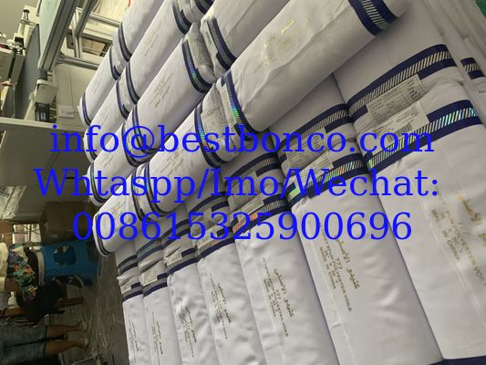 Sudan Spun voile high twisted full voile 2×2 for Ghutra