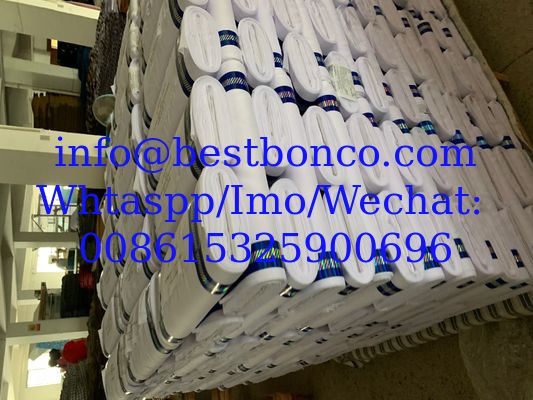 BBTSfinish® Spun voile high twisted White full voile 2×2