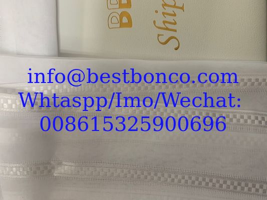 factory direct sale BBTSfinish® Spun voile high twisted White full voile 2×2