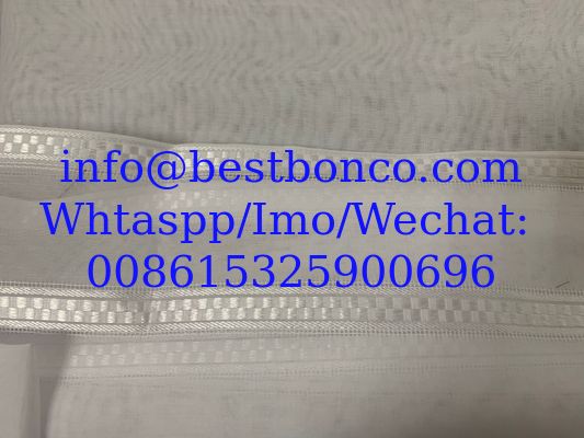 factory direct sale BBTSfinish® Spun voile high twisted White full voile 2×2