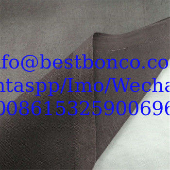 Golden Silver Sudan market spun polyster voile super twisted full voile BBTSfinish®