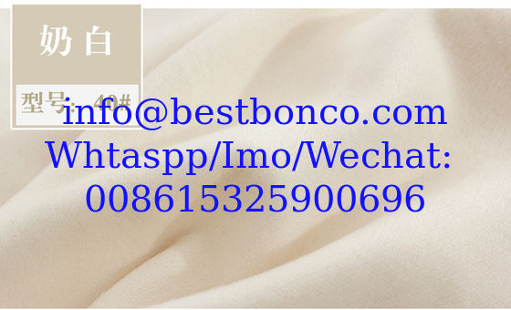 Melton fabric New spot plain woolen fabric, autumn and winter quality thick coat fabric