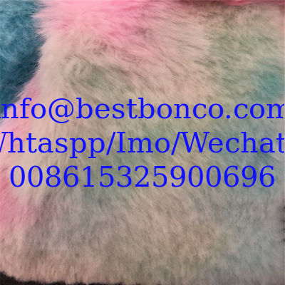 Velboa Printing fabric soft finish with high quality zebra design, snake design, any fashion design finest quality super