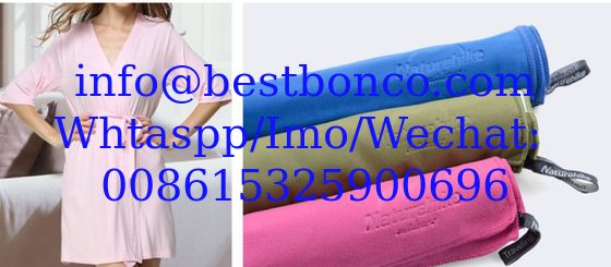 Polyester nylon cleaning fabric