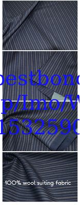 wool Suting fabric