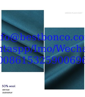 wool Suting fabric
