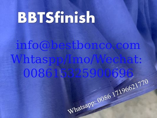 BBTSfinish® Brand Spun voile