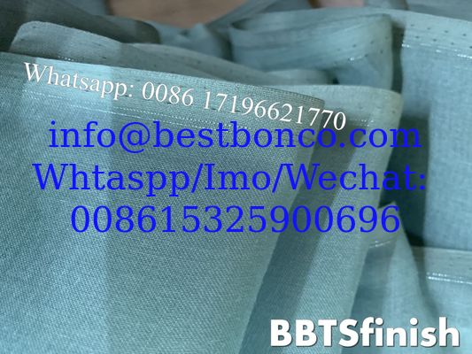 BBTSfinish® Brand Spun voile