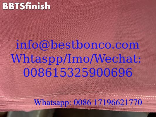 BBTSfinish® Brand Spun voile
